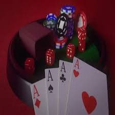 Table focused casino-style entertainment view inside 555ww apk guide