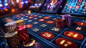 Mobile live casino browsing on 555ww apk with clear buttons and layout